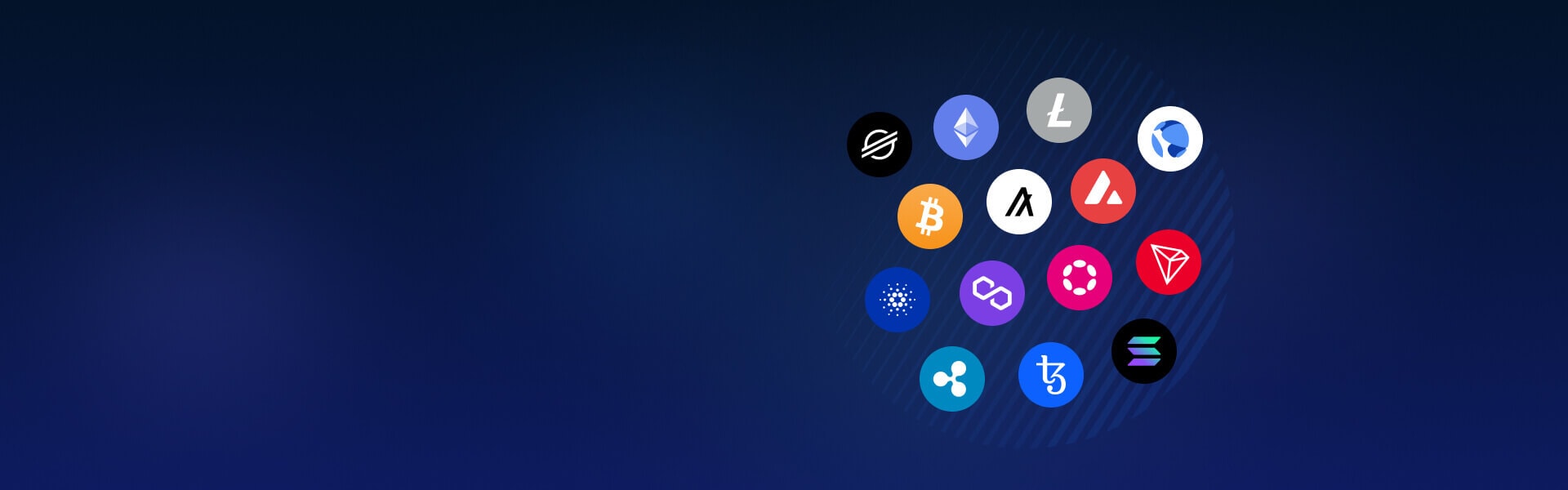 Crypto Hero Bg